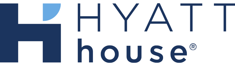 Logo for Hyatt House Jersey City