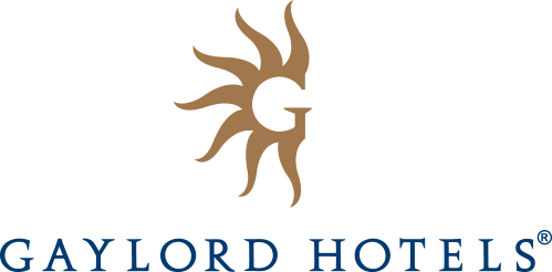 Logo for Gaylord Palms Resort & Convention Center