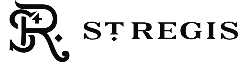 Logo for The St. Regis San Francisco