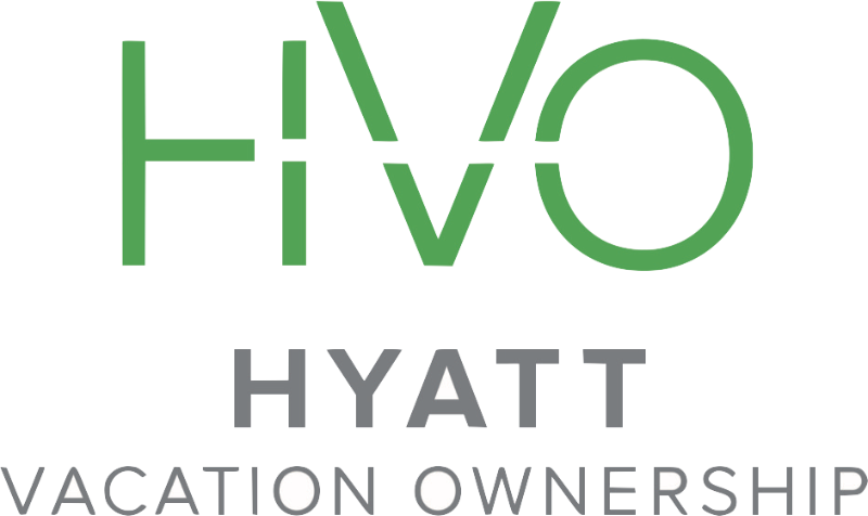 Logo for Hyatt Vacation Club at Desert Oasis
