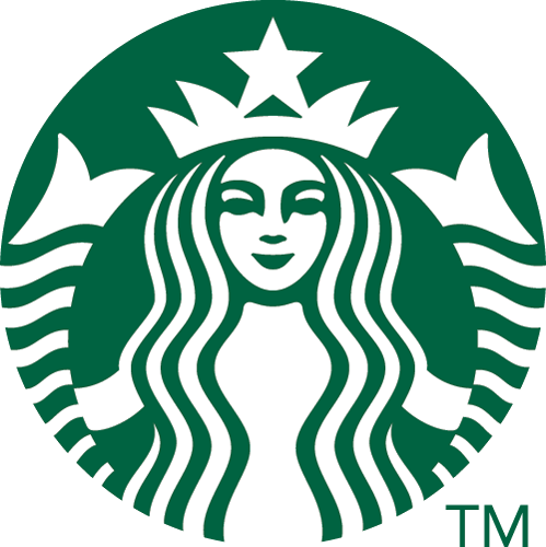 Logo for Starbucks Yellowknife