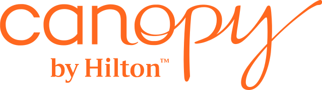 Logo for Canopy by Hilton Washington D.C. The Wharf