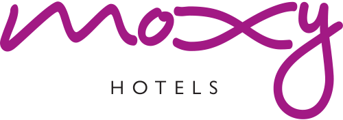 Logo for Moxy NYC Times Square