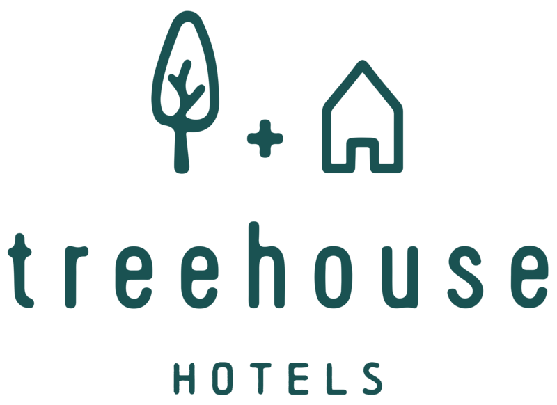 Logo for Treehouse Manchester