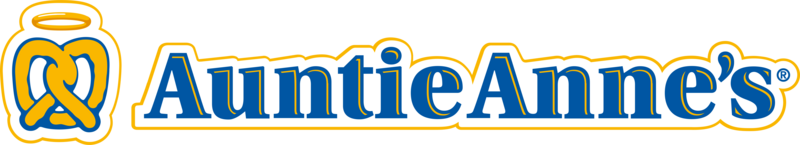 Logo for Auntie Anne’s Pretzels