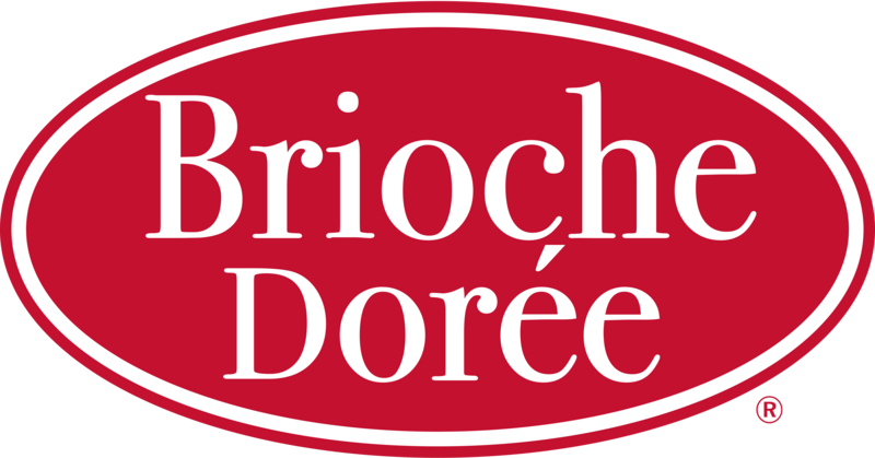 Logo for Brioche Doree
