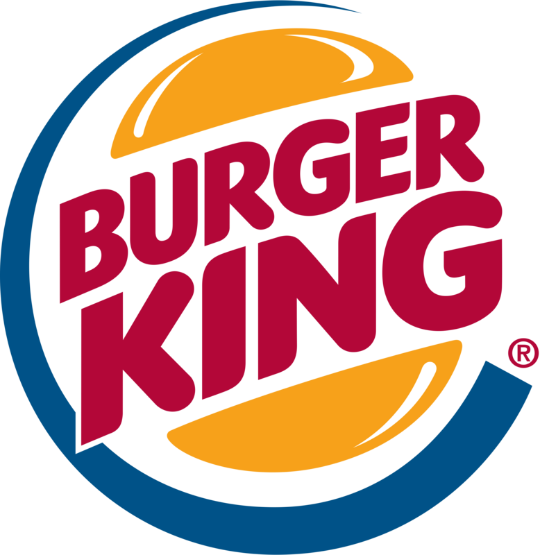 Logo for Burger King Penticton 8503