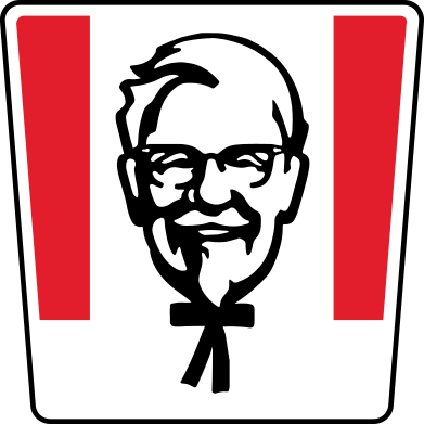 Logo for KFC Tilbury