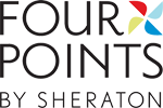 Logo for Four Points by Sheraton Sacramento International Airport