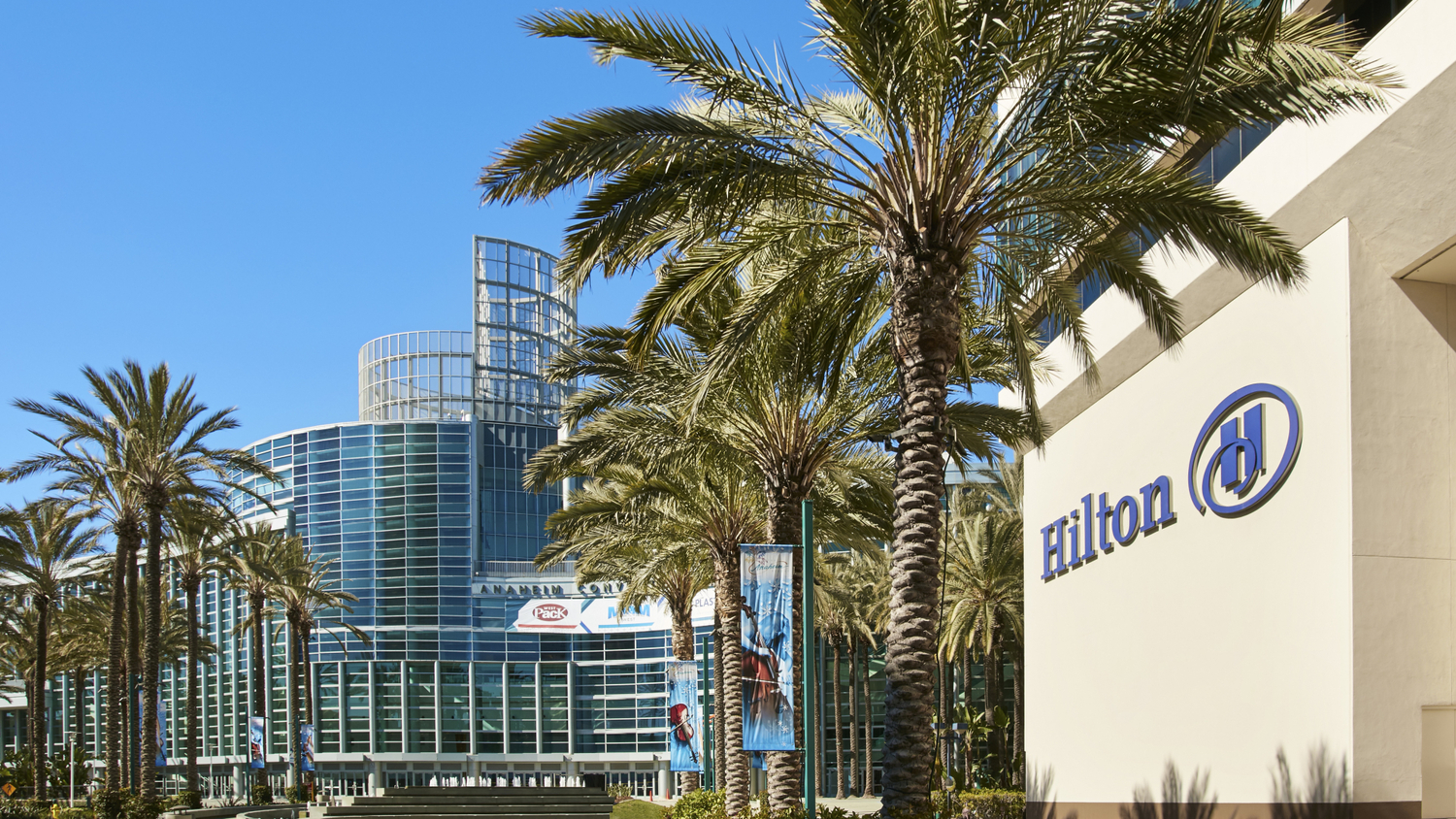 Jobs at Hilton Anaheim, Anaheim, CA Hospitality Online