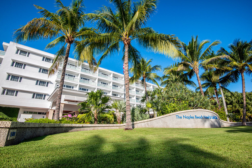 Naples Beach Hotel & Golf Club, Naples, FL Jobs | Hospitality Online