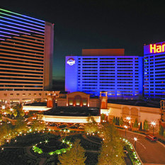 atlantic city harrah resort caesars entertainment inc hospitalityonline