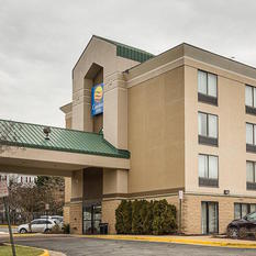 Comfort Inn Gunston Corner Near Ft Belvoir Lorton Va Jobs
