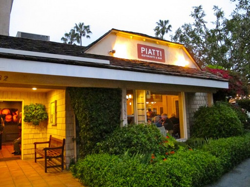 Piatti La Jolla Italian Restaurant And Bar Ca Jobs Piatti La Jolla Italian Restaurant And Bar 388624 L