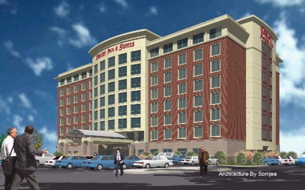 Drury Hotels, St. Louis, MO Jobs | Hospitality Online