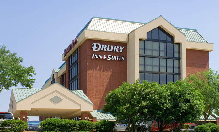 Drury Inn Suites Atlanta Marietta Ga Jobs Hospitality 657767 L