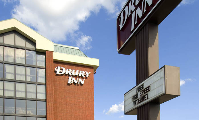 Drury Inn & Suites Terre Haute, Terre Haute, IN Jobs ...