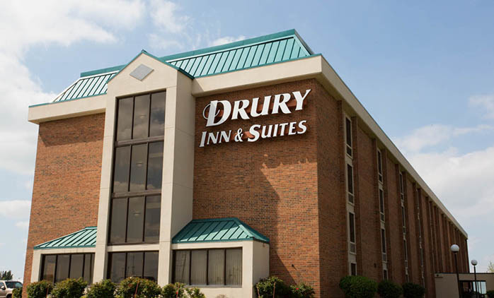 Drury Inn & Suites St. Joseph, St. Joseph, MO Jobs | Hospitality Online
