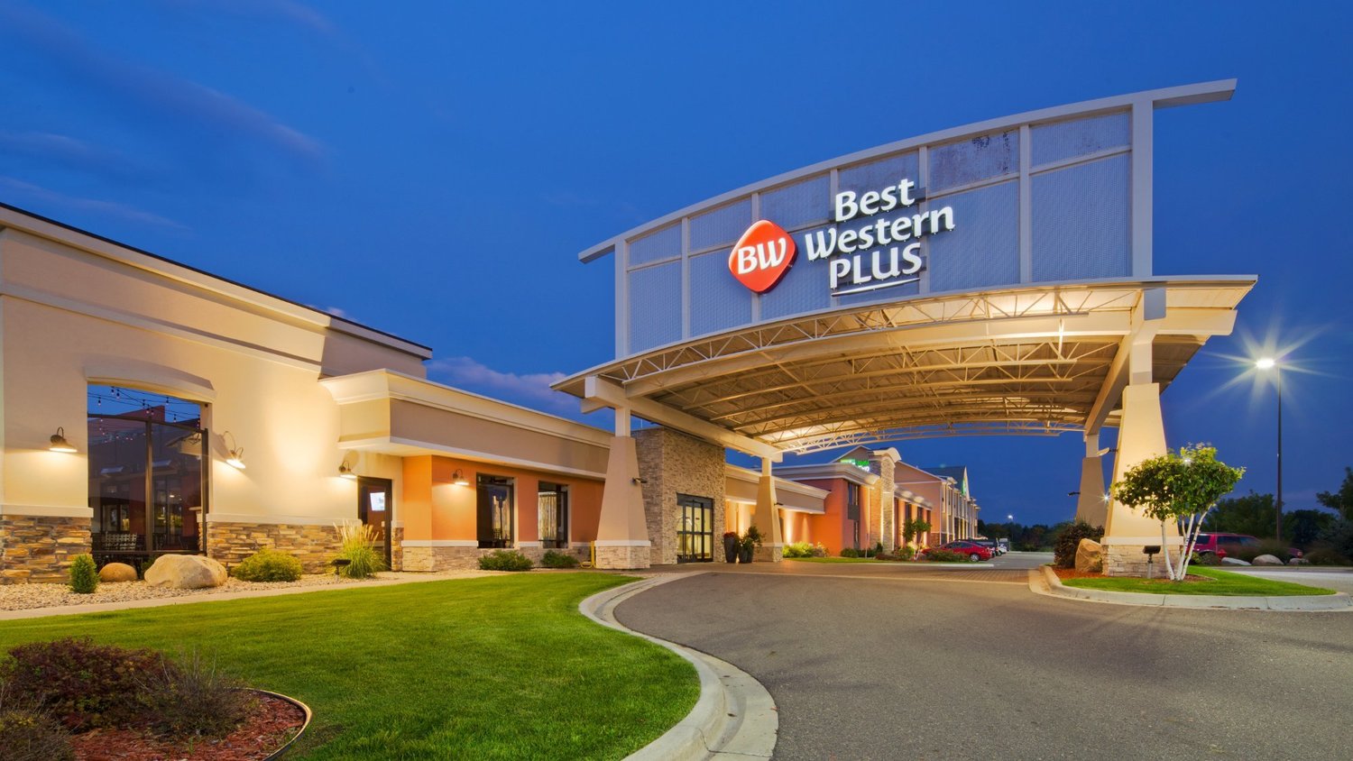 Best Western Plus Willmar, Willmar, MN Jobs Hospitality Online