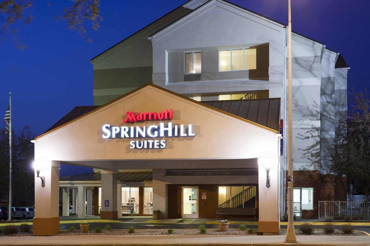 SpringHill Suites Rochester Mayo Clinic Area/Saint Marys, Rochester, MN Jobs Hospitality Online