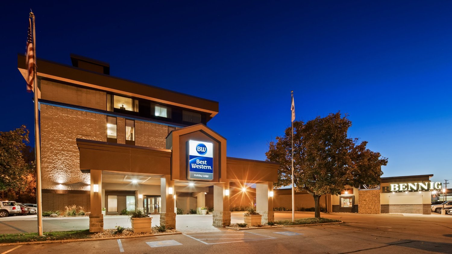 Best Western Holiday Lodge, Clear Lake, IA Jobs | Hospitality Online