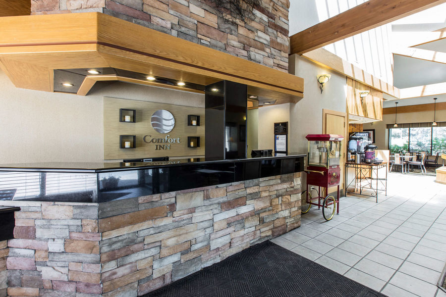 Comfort Inn Vail Beaver Creek Avon Co Jobs Hospitality Online