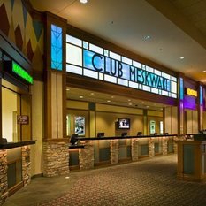 Meskwaki casino spa tama iowa