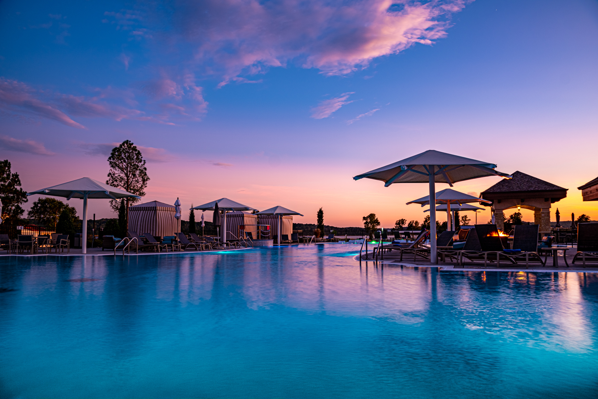 Photo of Shangri-La Resort, Monkey Island, OK
