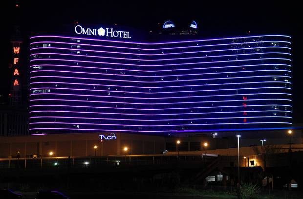 Omni Hotels Resorts Dallas Tx Jobs Hospitality Online