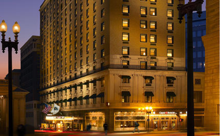 Omni Hotels Resorts Dallas Tx Jobs Hospitality Online