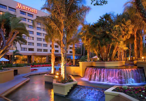 Long Beach Marriott, Long Beach, CA Jobs | Hospitality Online