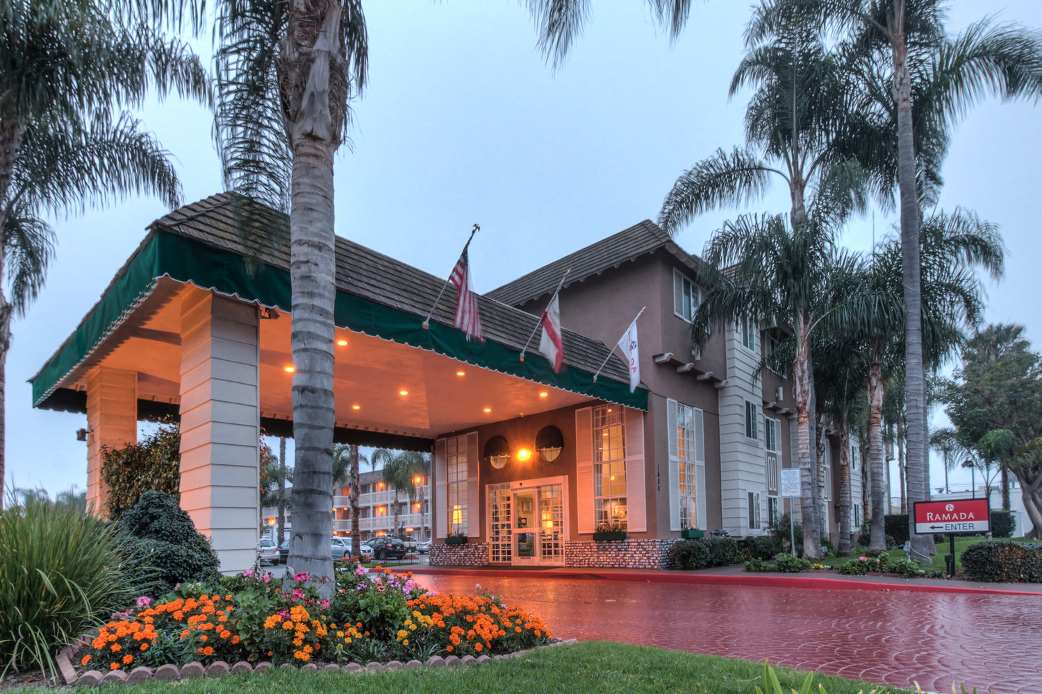 Ramada Inn And Suites Costa Mesa Newport Beach  Costa Mesa  Jobs