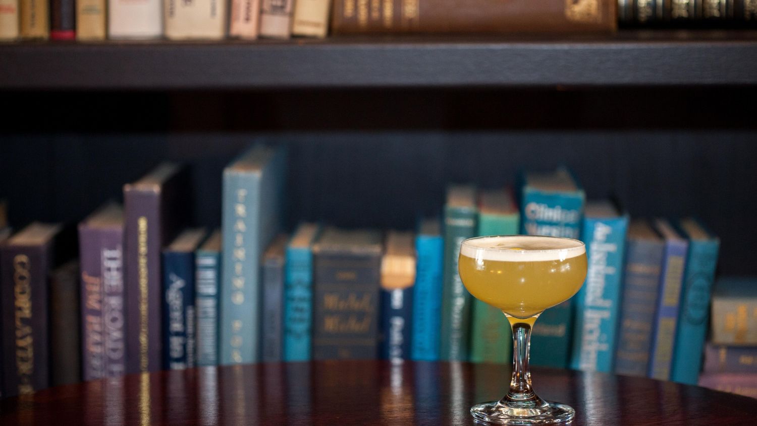 Bookstore Bar & Café, Seattle, WA Jobs Hospitality Online