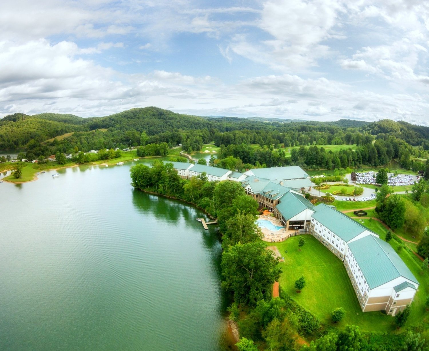 Jobs at Stonewall Resort, Roanoke, WV Hospitality Online