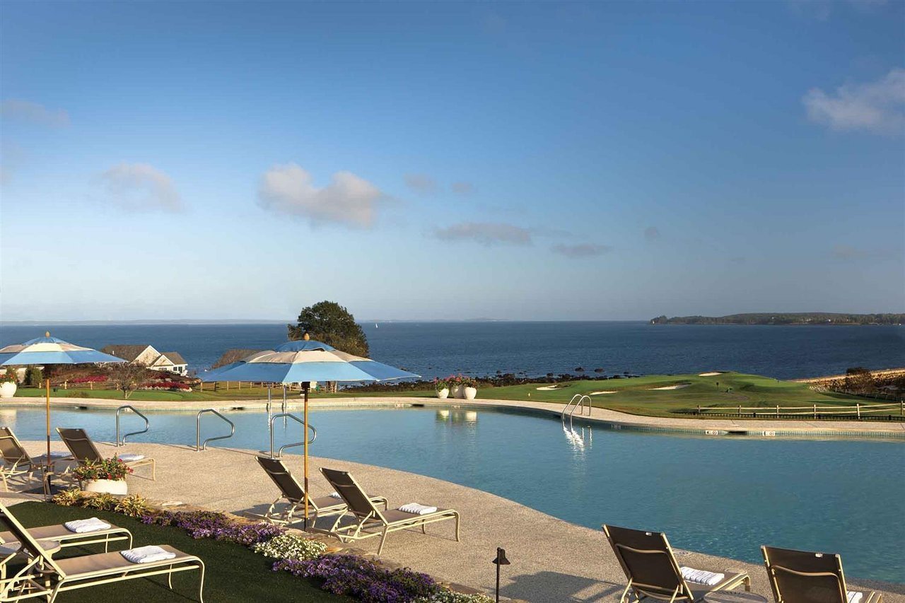 Samoset Resort On The Ocean, Rockport, ME Jobs Hospitality Online