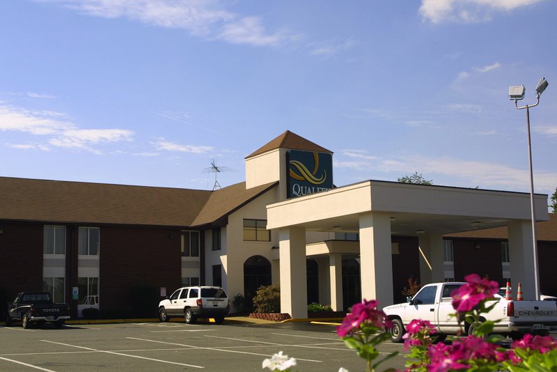 Quality Inn At Potomac Mills Woodbridge Va Jobs Hospitality Online