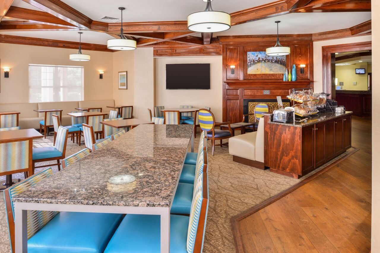 Residence Inn Charleston Downtown/Riverview, Charleston, SC Jobs