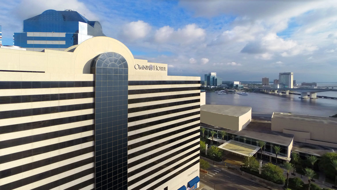 Omni Jacksonville Hotel, Jacksonville, FL Jobs Hospitality Online