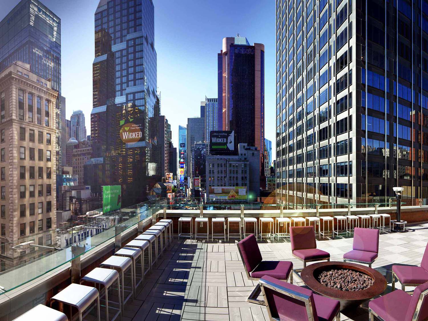 Novotel New York Times Square New York NY Jobs Hospitality Online