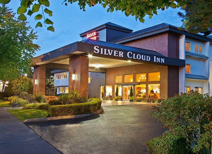 Silver Cloud Hotel Seattle University District, Seattle, WA Jobs