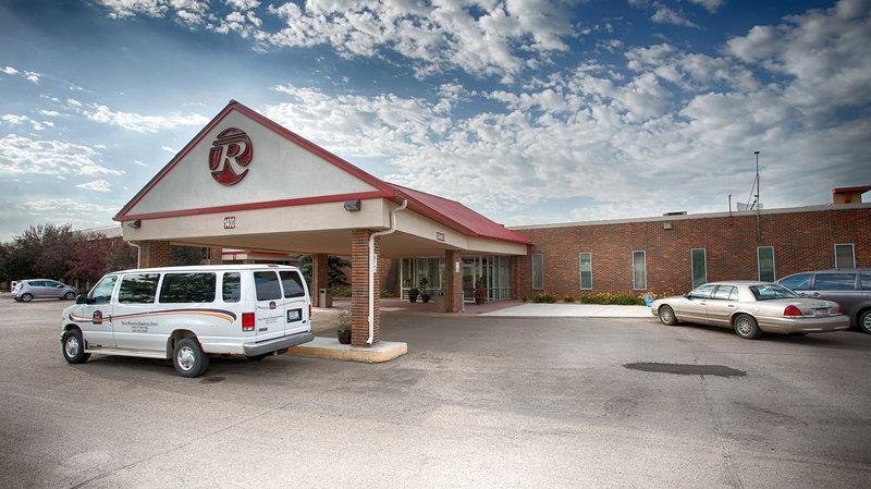 Best Western Ramkota Hotel Aberdeen Aberdeen SD Jobs 