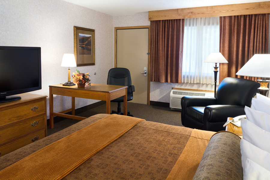Ramkota Hotel & Conference Center Pierre, Pierre, SD Jobs Hospitality
