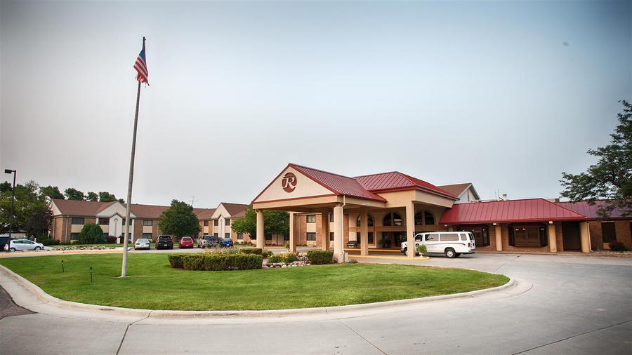 Best Western Plus Ramkota Hotel Sioux Falls, Sioux Falls