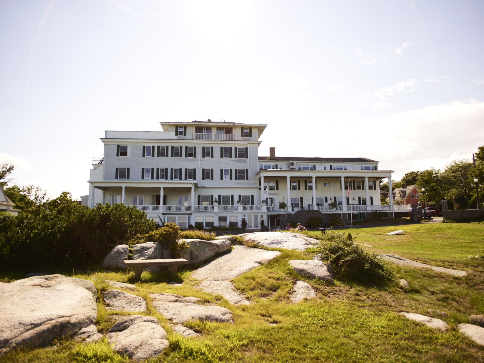 The Emerson Inn, Rockport, MA Jobs Hospitality Online