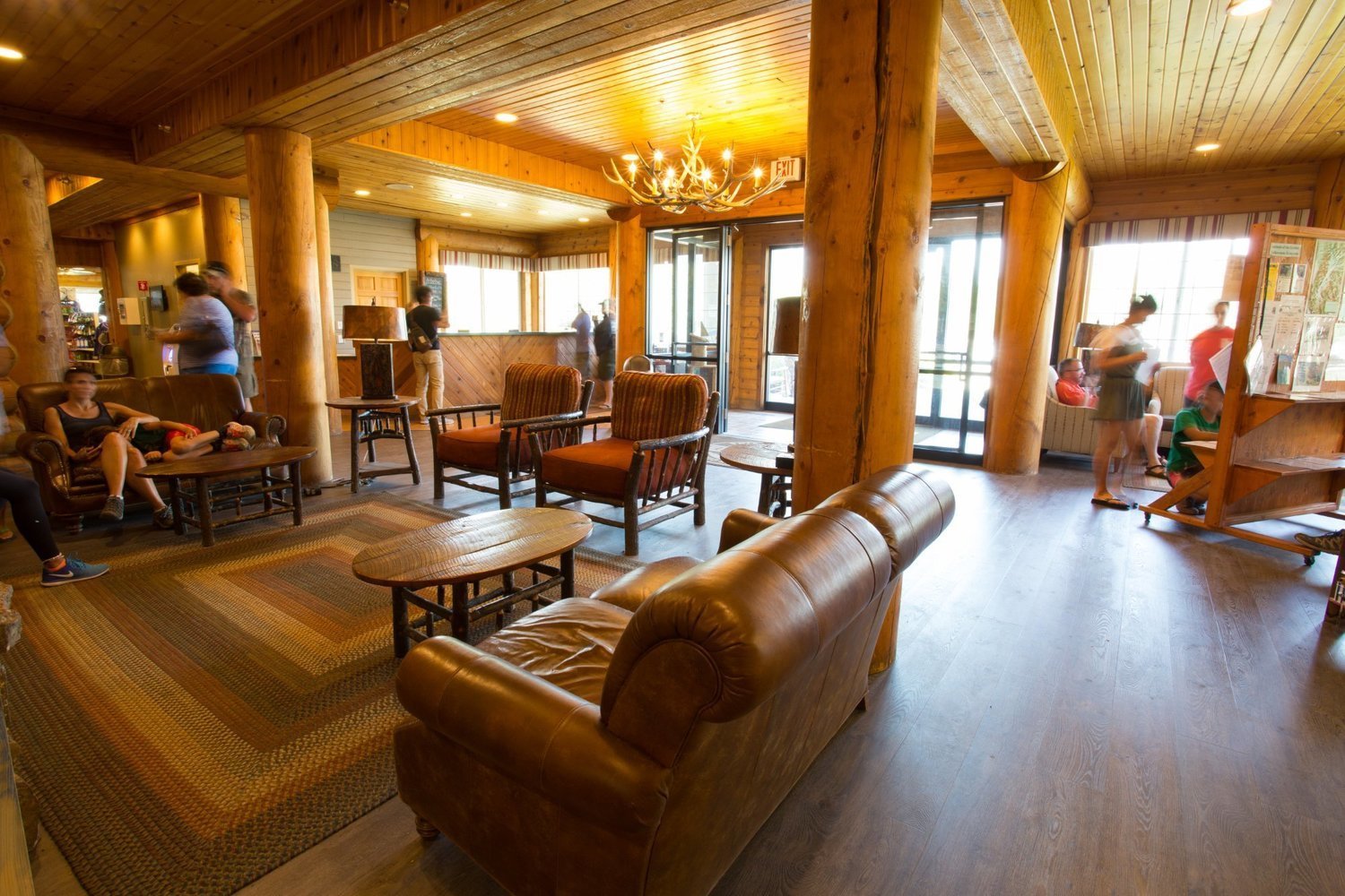 Grand Teton Lodge Company Grand Teton National Park Wy Jobs Hospitality Online 2238