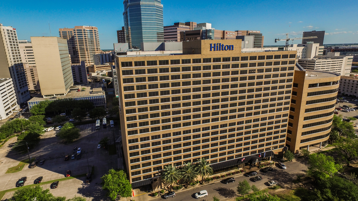 Hilton Houston Plaza Medical Center  Houston  Jobs Hospitality Online