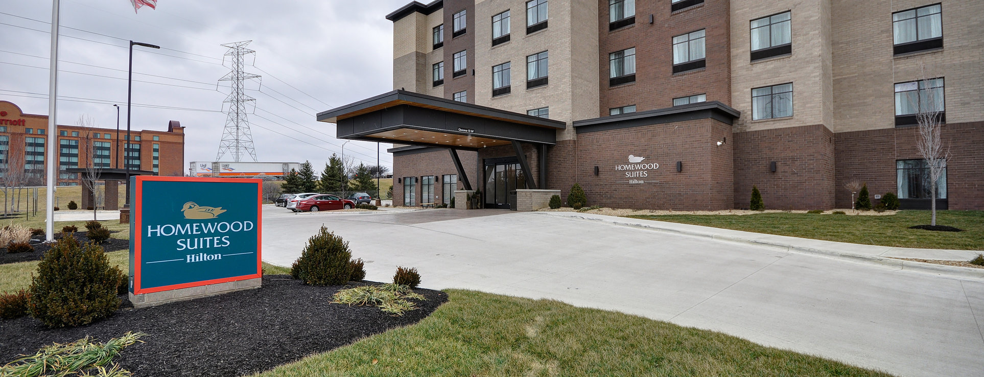Hotel Housekeeping NEW HOTEL Job Home2 Suites Cincinnati/West