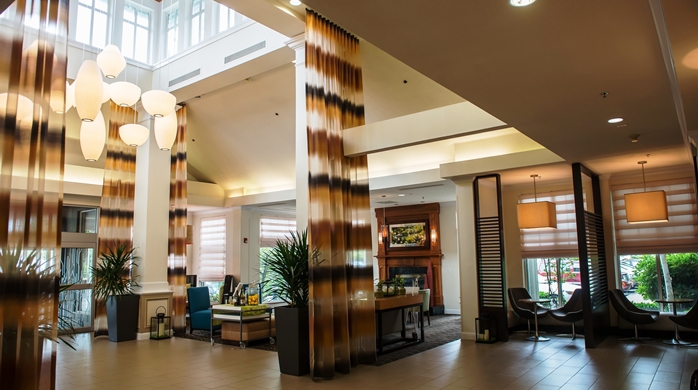 Hilton Garden Inn Portland Airport Portland Or Jobs