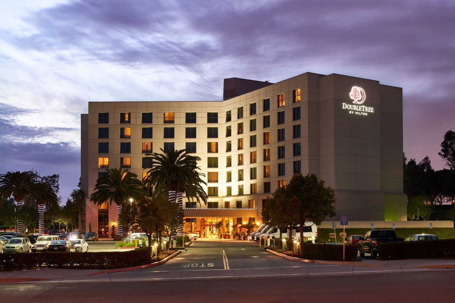 DoubleTree by Hilton Hotel Irvine Spectrum, Irvine, CA Jobs