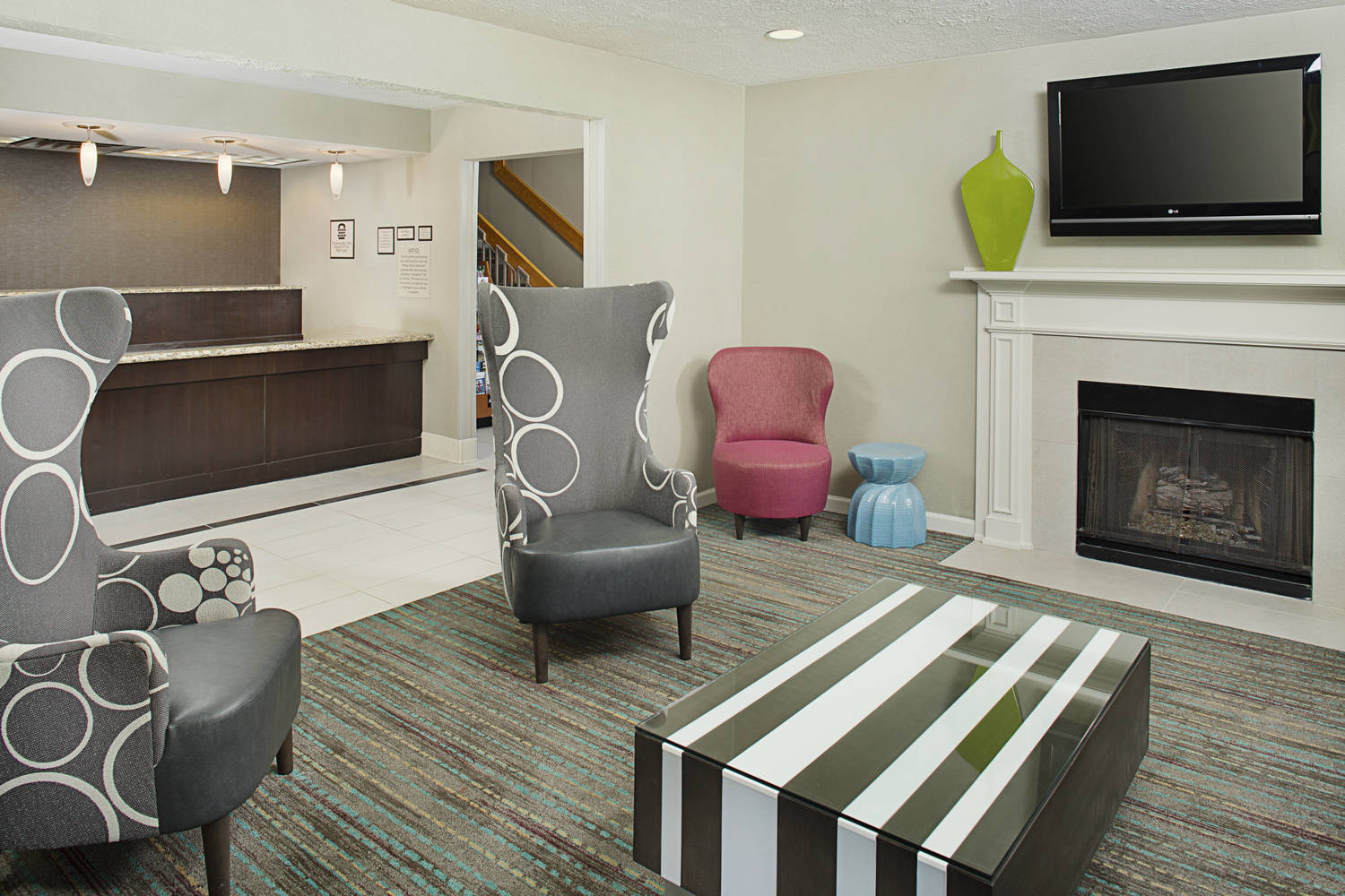 Residence Inn By Marriott Lexington North Lexington KY Jobs 
